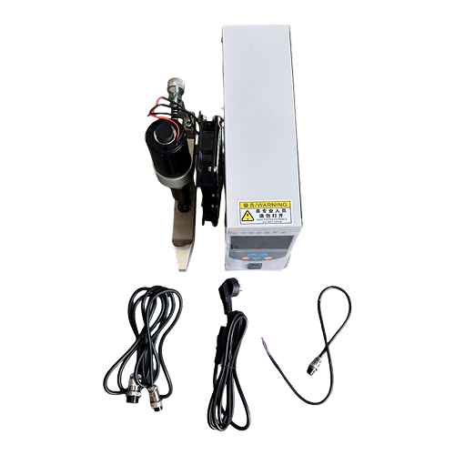 ULTRA SONIC LOOM CUTTER   SPARE PARTS (1)